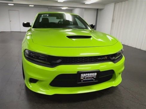 Used 2023 Dodge Charger Scat Pack w/ Plus Group image 54