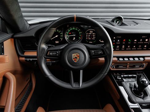 Certified 2024 Porsche 911 GT3 RS RWD image 20