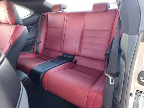 Used 2019 Lexus RC 350 RWD image 75