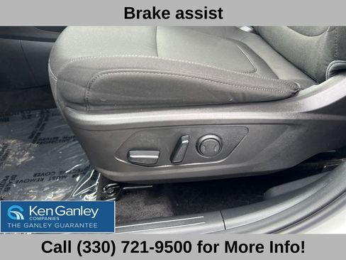 Used 2023 Hyundai Tucson SEL image 26