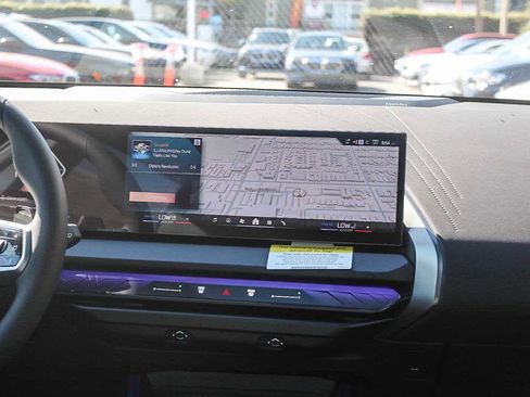 New 2026 BMW X3 xDrive30 w/ M Sport Package image 13