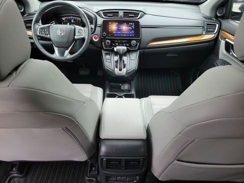 Used 2019 Honda CR-V EX-L image 16