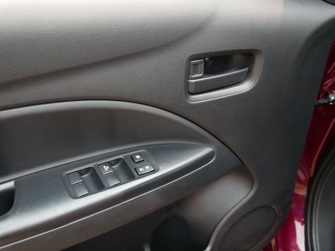 Used 2024 Mitsubishi Mirage ES FWD image 15
