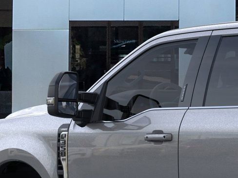 New 2025 Ford F350 Lariat image 20