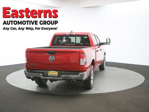 Used 2023 RAM 1500 Big Horn w/ Trailer Tow Group image 39