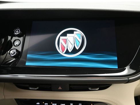 Used 2023 Buick Envision Avenir AWD/4WD image 15