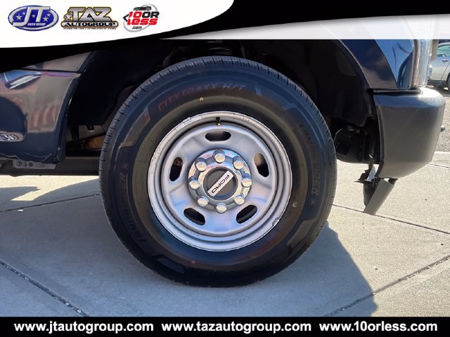 Used 2020 Ford F250 XL w/ Power Equipment Group RWD image 9