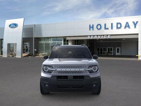 New 2026 Ford Bronco Sport Big Bend image 6