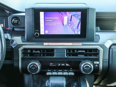 Certified 2024 Toyota Tacoma SR5 image 4