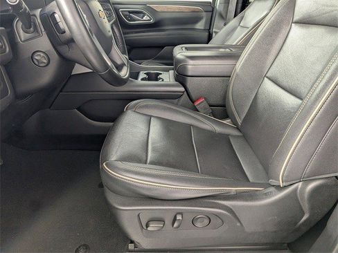 Certified 2023 Chevrolet Suburban Premier image 14