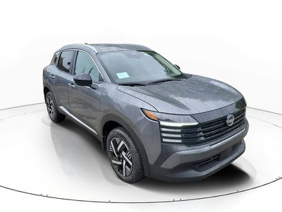 New 2026 Nissan Kicks SV