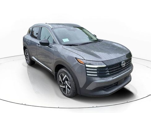 New 2026 Nissan Kicks SV image 1