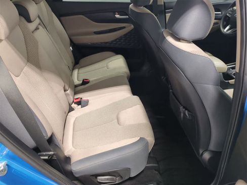 Used 2019 Hyundai Santa Fe SEL image 21
