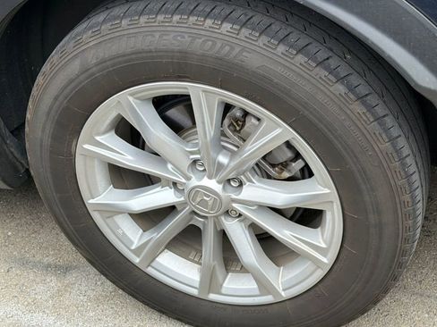 Certified 2024 Honda CR-V EX image 4