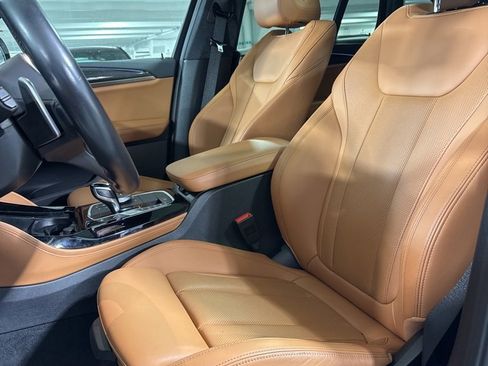 Used 2022 BMW X4 M40i image 12