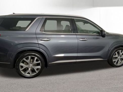 Used 2021 Hyundai Palisade Limited image 10