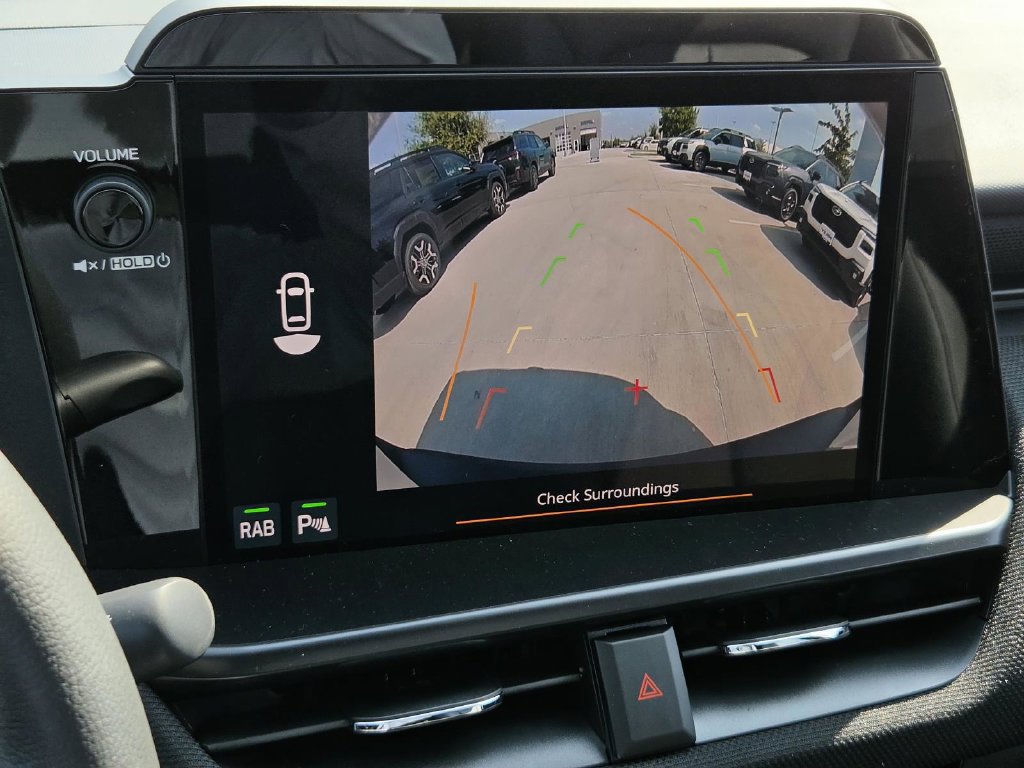 New 2026 Subaru Outback Premium AWD/4WD image 18