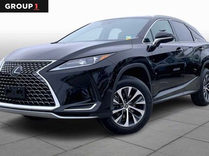Used 2020 Lexus RX 350 AWD w/ Premium Package