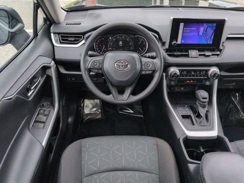 Certified 2024 Toyota RAV4 XLE w/ Convenience Package FWD image 16