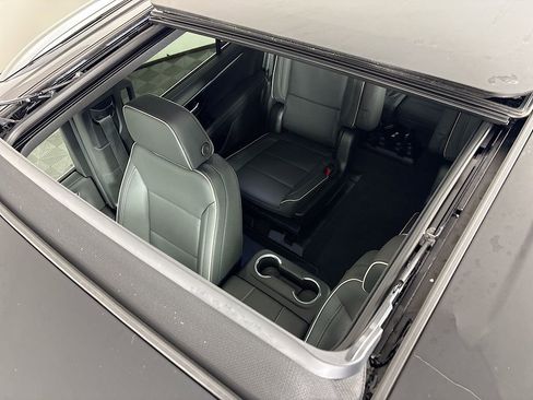 New 2026 Chevrolet Tahoe Premier image 22