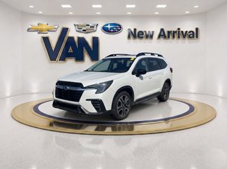 Used 2024 Subaru Ascent Limited w/ Technology Package AWD/4WD video 1