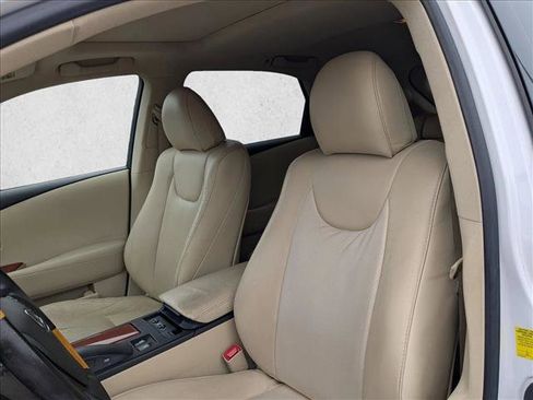 Used 2010 Lexus RX 350 image 17