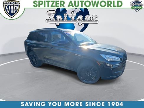 Used 2024 Lincoln Corsair Reserve w/ Equipment Group 201A AWD/4WD image 2