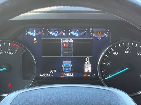 Used 2024 Ford Expedition Limited image 21