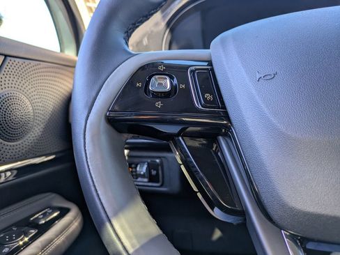 New 2025 Lincoln Corsair Grand Touring w/ Equipment Group 301A AWD/4WD image 27