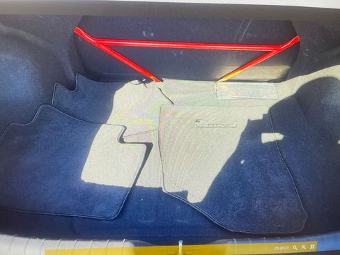 Used 2025 Hyundai Elantra N FWD image 18