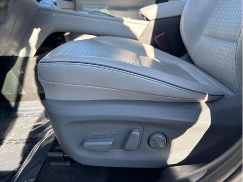 Used 2020 Hyundai Kona Ultimate image 16