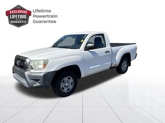Used 2014 Toyota Tacoma 2WD Regular Cab video 1