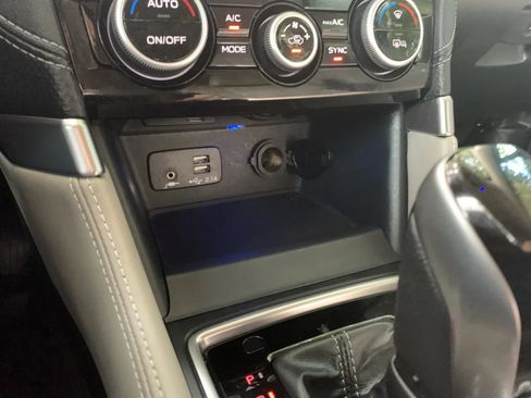 Used 2019 Subaru Forester Limited AWD/4WD image 16