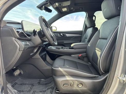 New 2026 Buick Enclave Sport Touring w/ Power Package FWD image 20