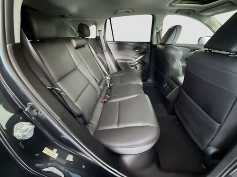 Used 2016 Acura RDX FWD image 22