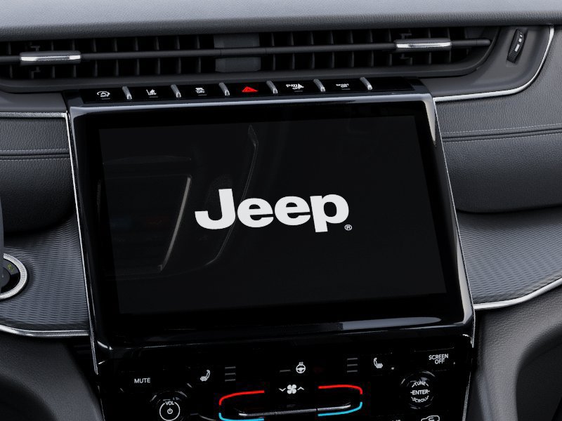New 2027 Jeep Grand Cherokee Laredo AWD/4WD image 18