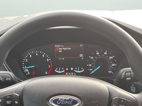 Certified 2020 Ford Escape SE FWD image 13