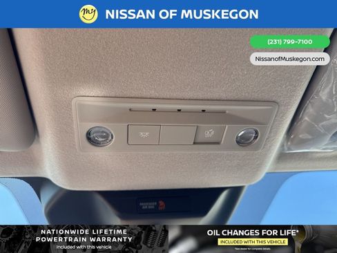 New 2026 Nissan Kicks SV w/ Cold Weather Package image 21