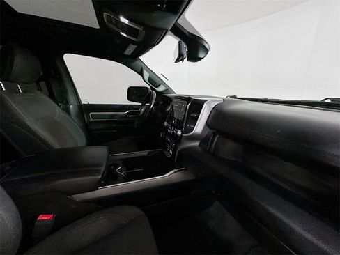 Used 2021 RAM 1500 Big Horn image 29