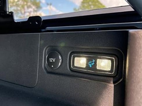 New 2024 Ford Bronco Outer Banks w/ Sasquatch Package image 46