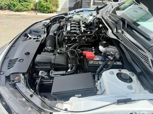 Used 2020 Honda Civic Si image 29
