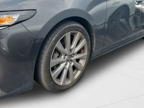 Used 2023 MAZDA MAZDA3 s FWD image 7