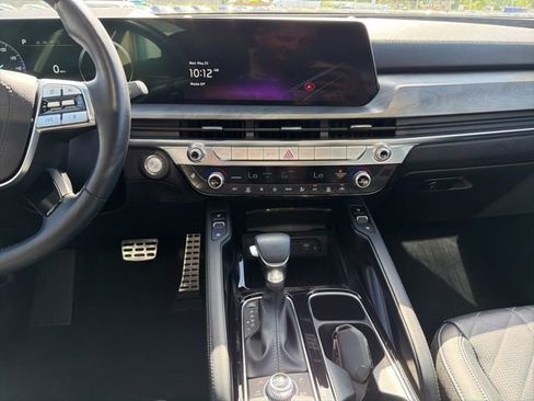 Certified 2025 Kia Telluride SX Prestige X-Line AWD/4WD image 28