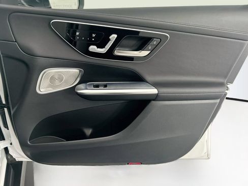 Certified 2026 Mercedes-Benz GLC 300 image 24