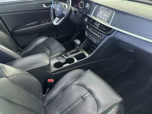 Used 2020 Kia Optima SE FWD image 15