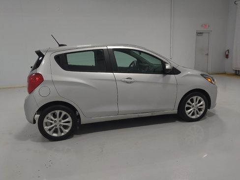 Used 2021 Chevrolet Spark LT FWD image 10
