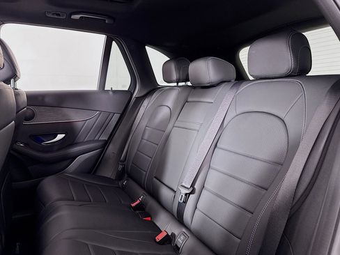 Certified 2022 Mercedes-Benz GLC 300 image 7