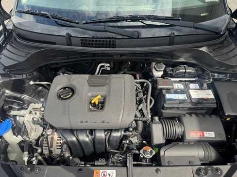 Used 2020 Kia Soul LX FWD image 15