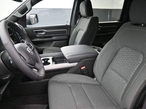 New 2026 RAM 1500 Lone Star image 19