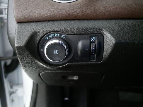 Used 2015 Chevrolet Cruze LT w/ RS Package image 26